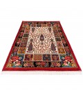 Bakhtiari Rug Ref 162093