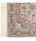Yazd Rug Ref 166201
