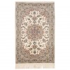 Tapis persan Yazd fait main Réf ID 166202 - 100 × 150