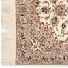 Tapis persan Yazd fait main Réf ID 166202 - 100 × 150