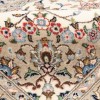 Tapis persan Yazd fait main Réf ID 166202 - 100 × 150