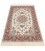 Tabriz Alfombera Persa  Ref 166203