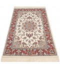 Tabriz Alfombera Persa  Ref 166203