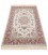 Tabriz Alfombera Persa  Ref 166203