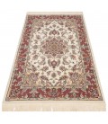 Handgeknüpfter Tabriz Teppich. Ziffer 166204