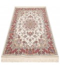 Handgeknüpfter Tabriz Teppich. Ziffer 166204