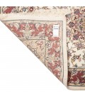 Handgeknüpfter Tabriz Teppich. Ziffer 166204