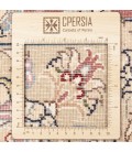 Tapis persan Tabriz fait main Réf ID 166204 - 110 × 170