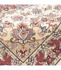 Handgeknüpfter Tabriz Teppich. Ziffer 166204