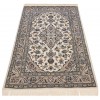 Tapis persan Yazd fait main Réf ID 166205 - 102 × 150