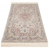 Tapis persan Yazd fait main Réf ID 166206 - 96 × 152