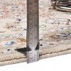 Tapis persan Yazd fait main Réf ID 166206 - 96 × 152