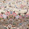 Tapis persan Yazd fait main Réf ID 166206 - 96 × 152