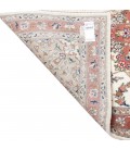 Handgeknüpfter Yazd Teppich. Ziffer 166207