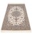 Yazd Rug Ref 166209