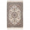 Tapis persan Yazd fait main Réf ID 166210 - 102 × 148