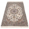 Tapis persan Yazd fait main Réf ID 166210 - 102 × 148