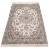 Tapis persan Yazd fait main Réf ID 166210 - 102 × 148