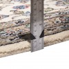 Tapis persan Yazd fait main Réf ID 166210 - 102 × 148