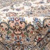 Tapis persan Yazd fait main Réf ID 166210 - 102 × 148