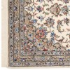 Tappeto persiano Yazd annodato a mano codice 166211 - 100 × 150