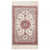 Tapis persan Yazd fait main Réf ID 166214 - 102 × 150