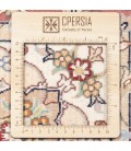 El Dokuma Halı Tebriz 166216 - 110 × 160