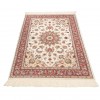 Tapis persan Tabriz fait main Réf ID 166217 - 110 × 159