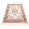 Tapis persan Tabriz fait main Réf ID 166217 - 110 × 159