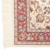 Tapis persan Tabriz fait main Réf ID 166217 - 110 × 159