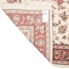 Tapis persan Tabriz fait main Réf ID 166217 - 110 × 159