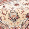 Tapis persan Tabriz fait main Réf ID 166217 - 110 × 159