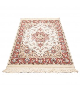 Tabriz Rug Ref 166218