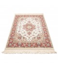 Tabriz Alfombera Persa  Ref 166218