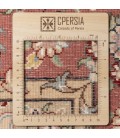 Tabriz Rug Ref 166218