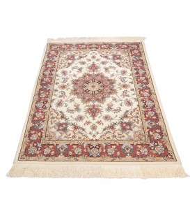 Tabriz Rug Ref 166219