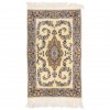 Tapis persan Kashan fait main Réf ID 166220 - 90 × 144