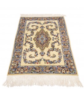 Kashan Rug Ref 166220