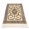 Tapis persan Kashan fait main Réf ID 166220 - 90 × 144