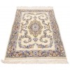 Tapis persan Kashan fait main Réf ID 166220 - 90 × 144