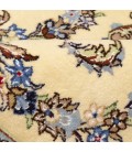 Handgeknüpfter Kashan Teppich. Ziffer 166220