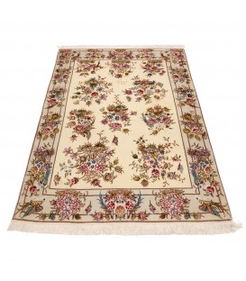 Tabriz Rug Ref 166221