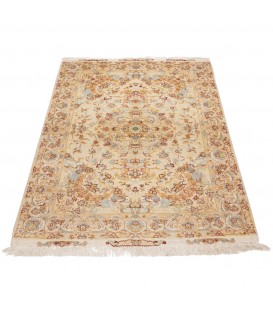 Tabriz Rug Ref 166222