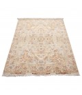 Tabriz Rug Ref 166222