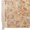 Handgeknüpfter Tabriz Teppich. Ziffer 166222