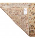 Tabriz Rug Ref 166222