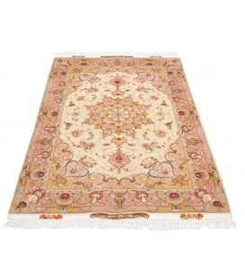 Tabriz Rug Ref 166223