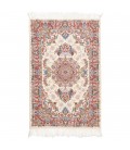 Handgeknüpfter Tabriz Teppich. Ziffer 166224