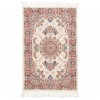 Tapis persan Tabriz fait main Réf ID 166224 - 98 × 155