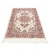 Tapis persan Tabriz fait main Réf ID 166224 - 98 × 155